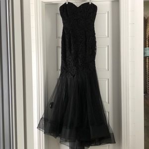 Claudine by Alice Paris Prom Dress